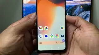 Men kòman pou aktive “HISTORIQUE DES NOTIFICATIONS “ pou w ka li mesaj supprimé sou WhatsApp
