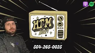 HTM Live|Aug 4th, 2024|Saints Football Approaching