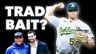 MLB Buyers and Sellers