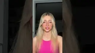 An Apology (Crawfish Girl from those TikTok Lives)