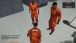 Мокруху распитлял "Arma 3, PlayerUnknown's Battlegrounds, CS 1.6, WOT"