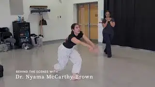 “Five Pillars,” by Nyama McCarthy-Brown