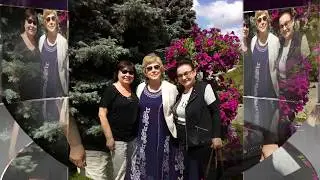 Такие встречи красят нашу жизнь!