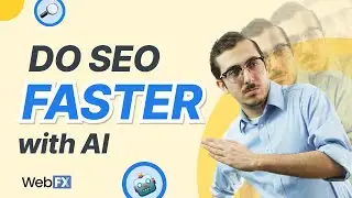 6 Ways To Improve Your SEO with AI Tools