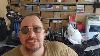2022 Hayabusa gen 3 Velocity Stacks and install