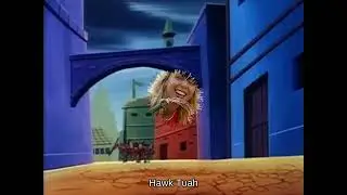 The Original Hawk Tuah?