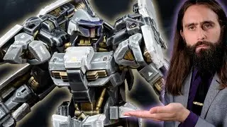 Evolving My Hand Painted Custom Gundam | Iron Blooded Orphans Kitbash