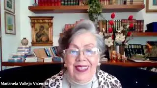 ¿Formación terapéutica Online en Neopsicología Sistémica Funciona? Es Bueno? Marianela Vallejo