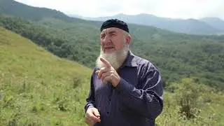 ХЬАКМАДАХЬ САГIА ДАККХАР. ШАРОЙН КIОШТ. НОХЧИЙЧОЬ