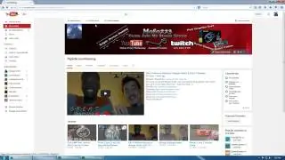 To My Subscribers - Changing Channels