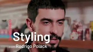 Dizem que imagem é TUDO. E você, vai ficar aí sem NADA?