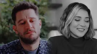 Sahra & Gediz • Gökyüzünde