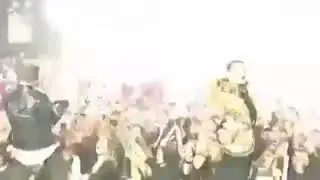 Getinjo & Mozzik Shan ON RECORDS ne koncert (DISS)