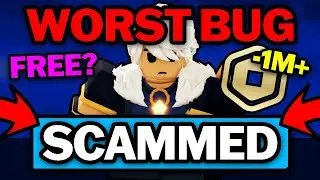 🚫EVERY BUNDLE WAS FREE... (Roblox Bedwars News) + 100 Kits Giveaway