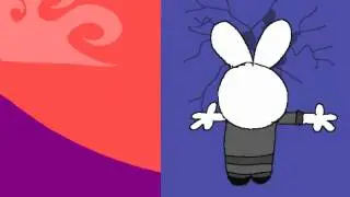 The Bunnyful Bunnies is in a Movie!