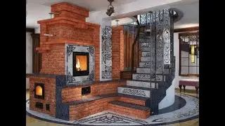 Безопасная эксплуатация печи