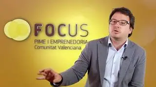 Focus Pyme Santa Pola. Entrevista coordinador proyecto Maestrale.