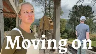 It's Time for a NEW Chapter | Building Our Home