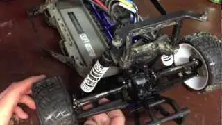 Traxxas Rally 1/10 4WD Review/Overview