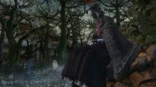 A Plain Doll, Drifting Off (including dialogue), Bloodborne, ASMR