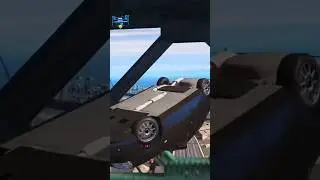 Что за тачка? #1win #гта5