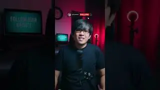 STOP BIKIN DESAIN FEED! BIAR GAK BERANTAKAN, GUNAKAN RULERS #SHORTS