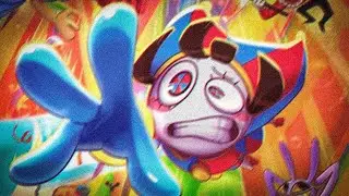 THE AMAZING DIGITAL CIRCUS [Drum And Bass Remix]