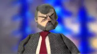 James Reilly - Mater Setback!