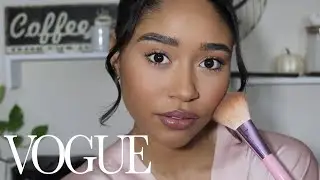 Elise Stein's Guide to Natural Everyday Makeup | Beauty Secrets | Vogue