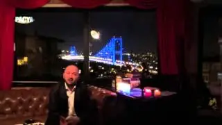 Aleksandr Puşkin Hikayesi | PACYA