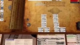 Играем в DnD 4 редакция