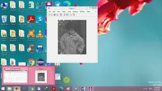 Digital Image Processing (DIP) in MATLAB: IPT functions - imfinfo, imread and imshow