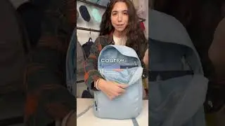 Tiktok's Favorite Backpack #shorts