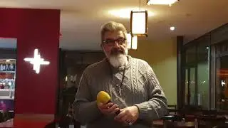 Chris India rend hommage à Alain Barrière  , MA VIE , 1964