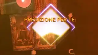 💖 PREDIZIONE PER TE CHE GUARDERAI QUESTO BREVE VIDEO 💖