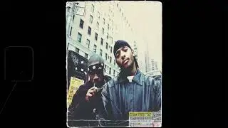 [FREE] BOOM BAP x  Mobb Deep x Old School Type Beat |CABINET|