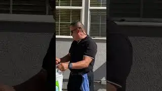 Que usar para lavar ventanas o cualquier cristal o espejos.