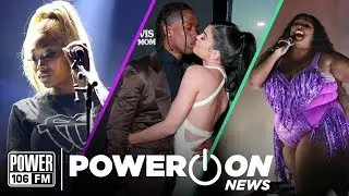 Travis Scott & Kylie Split, Summer Walker Drops ‘Over It’ + Malika Announces Pregnancy