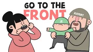 Tales of Akhmat (animation)