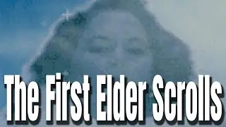 The First Elder Scrolls! (Arena)