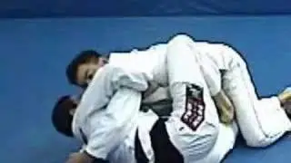 JJ Machado Online Training : Half Guard Lapel Sweep