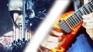 Two Steps From Hell - Victory (Epic Metal Version)