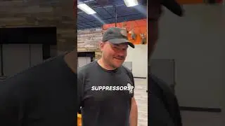HOT TOPIC: Suppressors On A Hunting Rifle. YAY OR NAY?