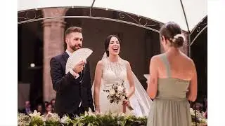 RESUMEN FOTOS BODA - ALEX Y BEA