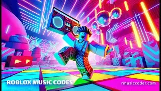 Top 100+ Roblox Song Codes & Music Id's (Updated & Working*)