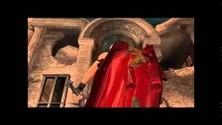 devil may cry 3 /episode 1