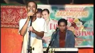 MIDSUKOR by: THE MORO BEEGEES