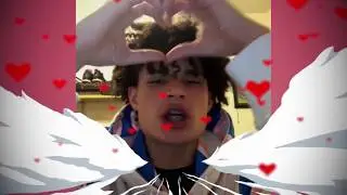 Bankrol Hayden - Nice For What Remix (Official Lyric Video)