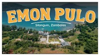 BEST RESORT IN ZAMBALES | Emon Pulo Beach Resort
