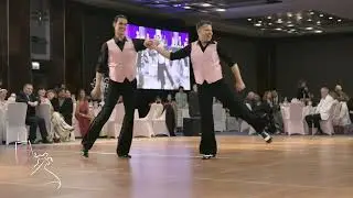 Sean Lewis at Dancing with Chicago Celebrities 2022 #amdwcc